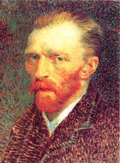 Van Gogh