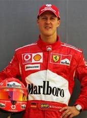 Schumacher