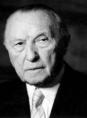 Adenauer