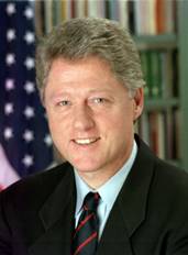 Clinton