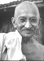 Gandhi