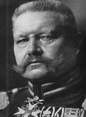 Hindenburg