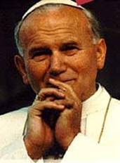 Johannes Paul II