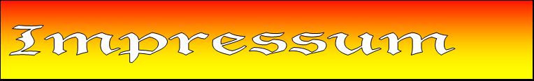 Impressum